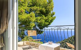 Sea View Apartment Between Nice And Monaco - 1