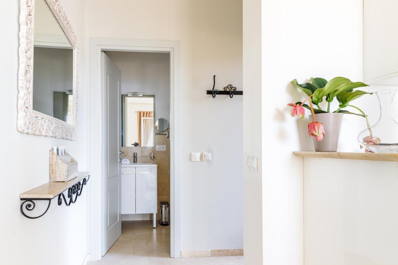 Sea View Apartment Between Nice And Monaco - 1 Villefranche-sur-Mer Extérieur photo